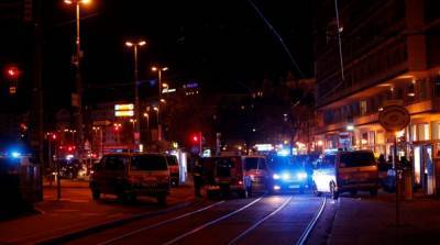 В Австрии арестовали двух вероятных сообщников венского террориста