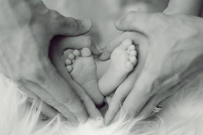 142 ребенка, рожденных сурмамами в Петербурге, передали биологическим родителям