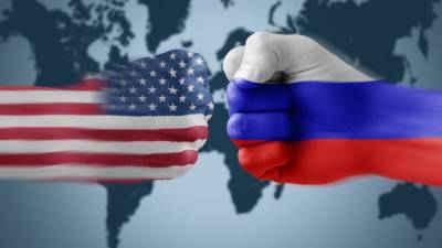 «Уже забыли, как жить без санкций»: в РФ ответили на ограничения от Минторга США