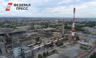 Цементный завод в Красноярске оборудовали системой экологического онлайн-мониторинга