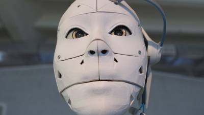 Финские ученые изобрели кашляющего робота для тестирования масок