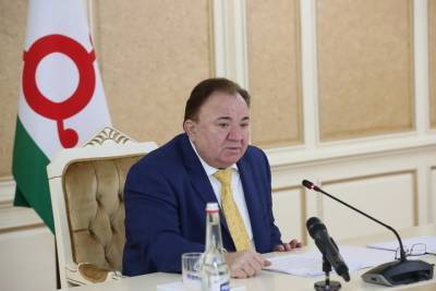 Жителям Ингушетии погасят 423 млн рублей долга по соцвыплатам