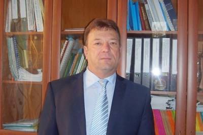 Бессменный директор Балейского медучилища Сергей Бауэр скончался на 62-м году жизни