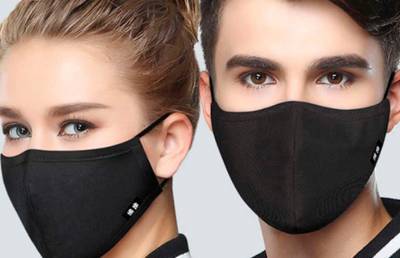 Почему нельзя носить черные защитные маски – объясняет эксперт - ont.by