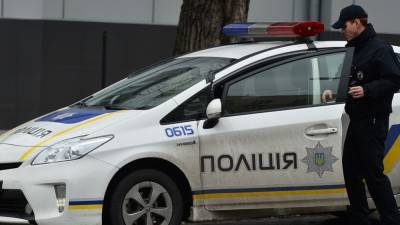 Полиция подозревает сына экс-замсекретаря СНБО Украины в коррупции