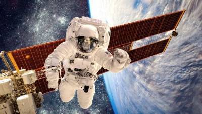 Кино в космосе: На МКС начали снимать сериал — видео
