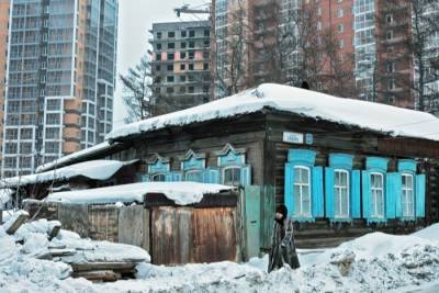 Кузбасс к 2024 году планирует переселить 21 тыс. семей из аварийного жилья
