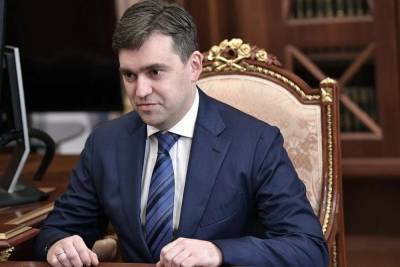 Глава региона Станислав Воскресенский возглавил в Госсовете комиссию по здравоохранению