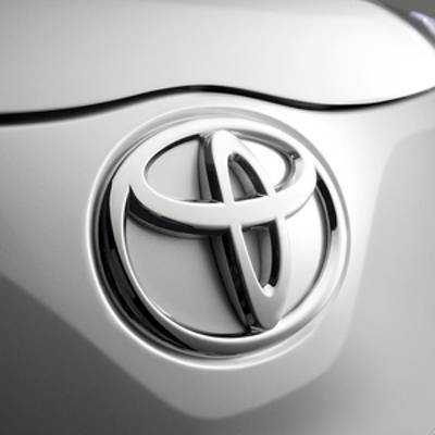 Toyota приостанавливает работу своих заводов в Великобритании и во Франции