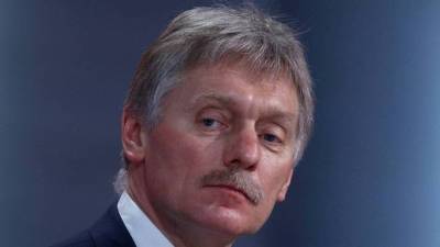 В Кремле согласились с Дерипаской по поводу антироссийских санкций