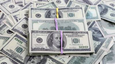 Палата представителей Конгресса США одобрила меры по подержке экономики на $892 млрд