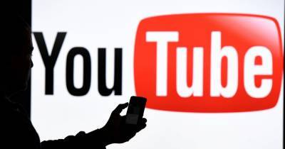 YouTube стал лидером по количеству фейков среди иностранных сервисов