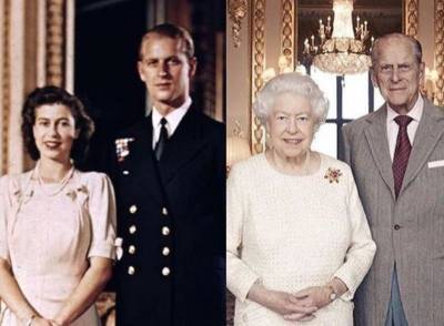 Озвучены интересные подробности о жизни британской королевы Елизаветы 2