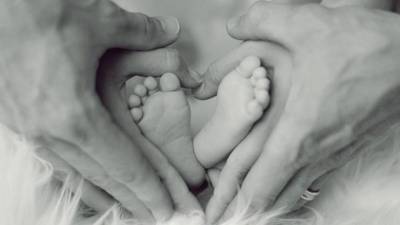 Биологическим родителям передали 142 ребенка, рожденных в Петербурге суррогатными матерями