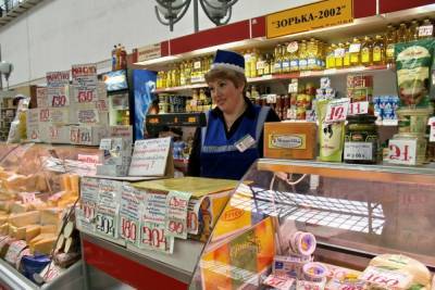 Саратовские эксперты: снижение стоимости на сахар и масло спровоцирует рост цен на остальное продовольствие