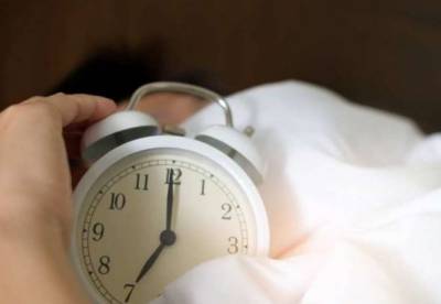 Ученые рассказали, какие проблемы со здоровьем вызывает недосып