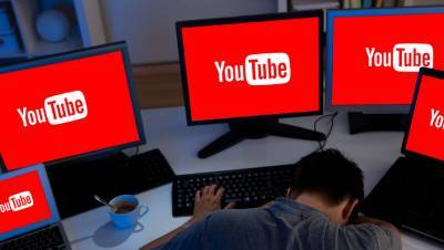 YouTube обогнал другие платформы по распространению фейковых новостей в 2020 году
