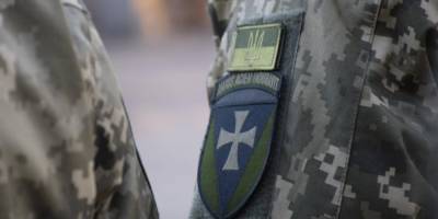 Сутки на Донбассе: боевики применили 82 мм минометы, двое военных были ранены