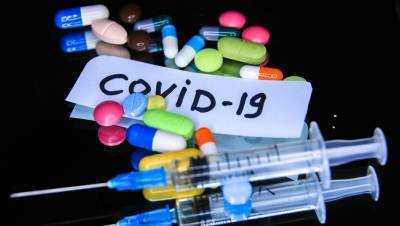 Битва за безумный рынок: кто заработает на вакцине от COVID