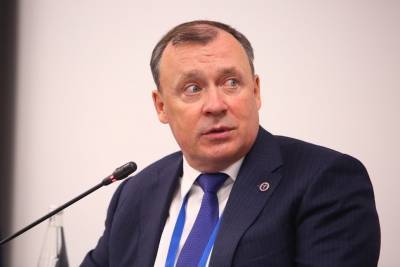 Новый и. о. главы Екатеринбурга анонсировал отставки в мэрии