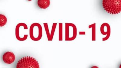 COVID-19 в Украине: за сутки 8513 новых случаев