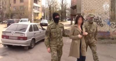 В Смоленске осудили экс-сотрудницу Роспотребнадзора за мошенничество во время локдауна
