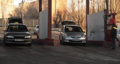 В Армении назревает "топливный" бунт из-за роста цен – СМИ