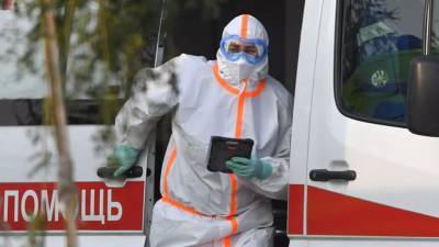 В Москве за сутки выздоровели 5003 пациента с коронавирусом