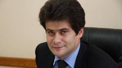 Глава Екатеринбурга подал заявление об отставке