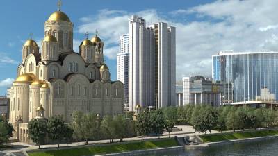 Мэр Екатеринбурга покидает свой пост по собственному желанию
