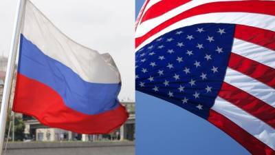 Россия назвала деструктивными экспортные ограничения Минторга США