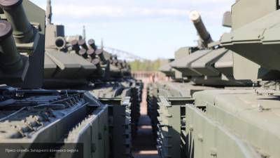 Новая российская броня на военной технике потрясла экспертов из США