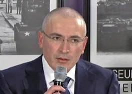 Дерипаска ответил Ходорковскому по поводу санкций и согласия с Кремлем