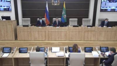Ушедший в отставку мэр Екатеринбурга подвел итоги работы