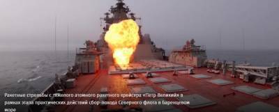 Американское командование паникует: Россия и Китай усиливаются на...
