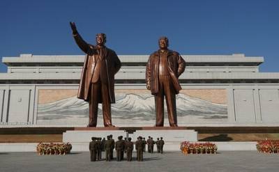 Южнокорейские СМИ: В Северной Корее не зафиксировано случаев заражения коронавирусом