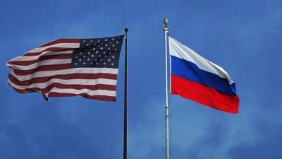 Посол РФ назвал условия разрешения кризиса в отношениях между Россией и США