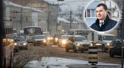 "Без слез не посмотришь": ярославец публично разнес мэра за разруху и грязь в городе