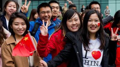 France-2: Китайцы победили пандемию, но нам такой способ не подходит