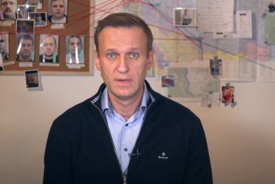 Ролик Навального с признанием сотрудника ФСБ об отравлении набрал 11,4 млн просмотров