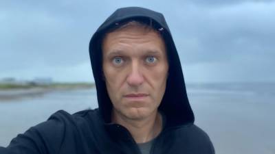 "Ложь чудовищная": Евгений Пригожин ответил на ролик Навального