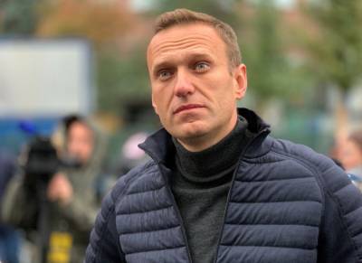 Спланированная провокация: ФСБ России о разговоре Навального с предполагаемым отравителем
