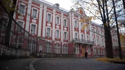 СПбГУ третий раз подряд стал самым востребованным вузом России среди иностранных абитуриентов