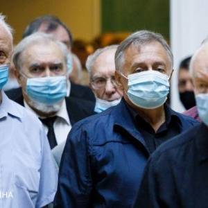 В Украине за сутки выявили более 8,5 тыс. случаев коронавируса