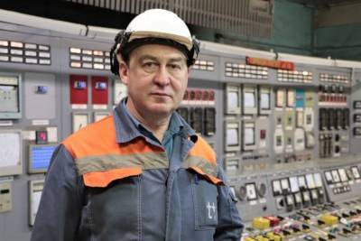 Инженер Воркутинской ТЭЦ-2 Роберт Сунагатуллин: «День, когда пришел в энергетику, помню в малейших деталях»