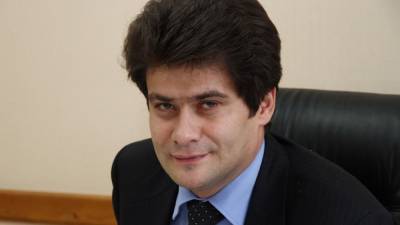 Мэр Екатеринбурга официально уходит в отставку
