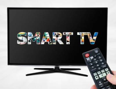 Власти России представили список сервисов для предустановки на Smart TV