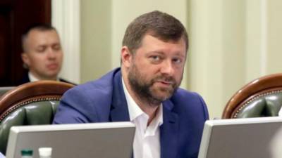 Корниенко назвал две возможные даты новых выборов мэра Харькова