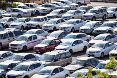 «130 тыс. автомобилей и 2 млрд грн налогов»: ГФС раскрыла масштабную схему уклонения от уплаты налогов при импорте автомобилей из ЕС и США
