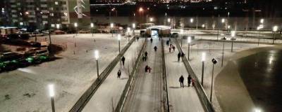 В Красногорске 27 декабря пройдет карнавал на льду